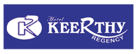 Hotel Keerthy Regency
